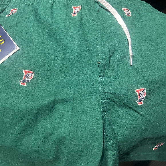 NWT!! Polo Ralph Lauren chino Pwing shorts - Picture 8 of 9
